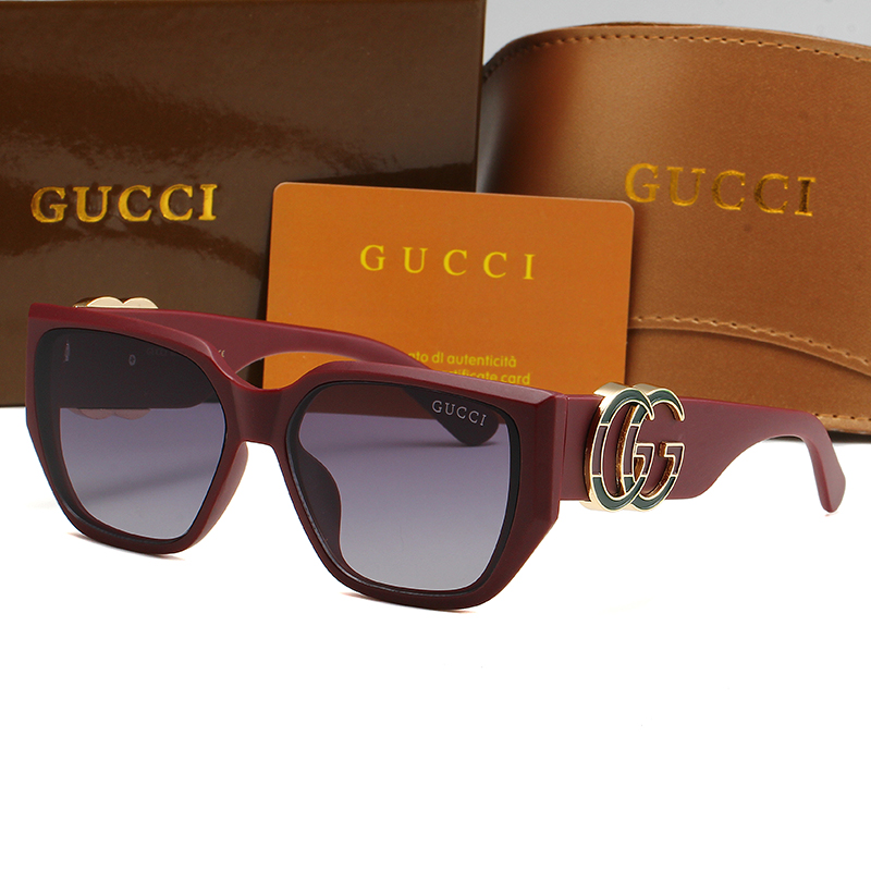 Gucci sunglasses-GG144317